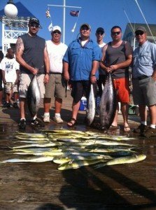 fishing charters ocean city md