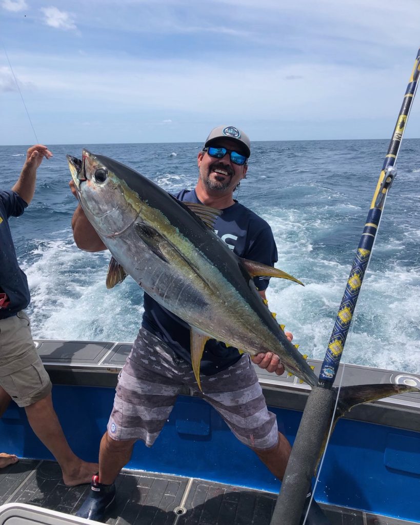 Fishing Reports Ocean City Maryland Charter Boats Restless Lady